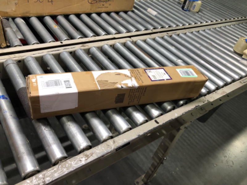 Photo 1 of Mr. Pen- Poster Tube, 25" to 40", Extendable Poster Tube with Strap, Poster Carrying Case, Telescoping Tube, Art & Poster Transport Tubes, Poster Tubes for Storage, Poster Holder Tube, Blueprint Tube