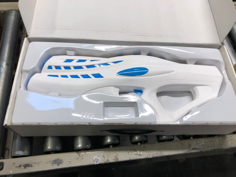 Photo 1 of ELECTRIC WATER GUN , AUTOMATIC WATER ABSORTION