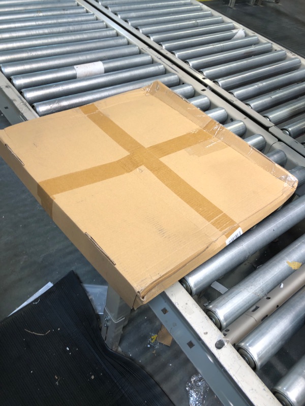 Photo 1 of Large Wall Clock, Metal Retro Roman Numeral Clock, Modern Round Wall Clocks Almost Silent , Easy to Read for Living Room/Home/Kitchen/Bedroom/Office/School Decor (Silver, 18 Inch) Silver 18 Inch