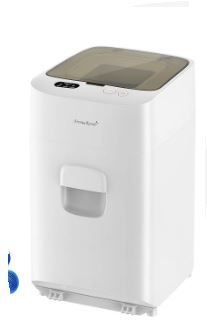 Photo 1 of AromaRoom Electric Diaper Pail