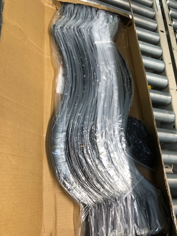 Photo 4 of  Aluminum Contour Balusters 50 pack