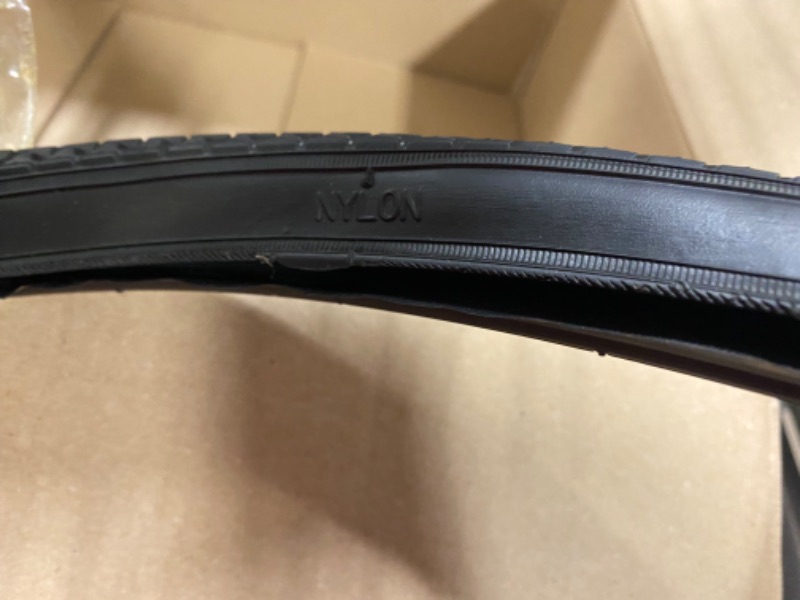 Photo 4 of 23 INCH REPLACEMENT BIKE TIRE