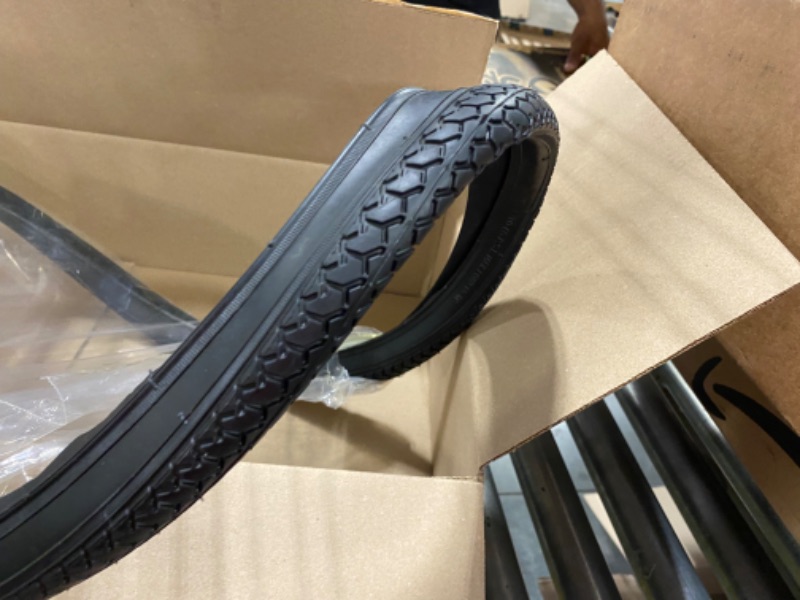 Photo 1 of 23 INCH REPLACEMENT BIKE TIRE