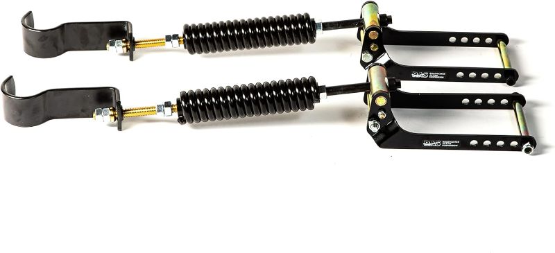 Photo 1 of (RAS®) RoadActive Suspension 3611-BHD | Fits Ford F150 2015-2021 2WD
