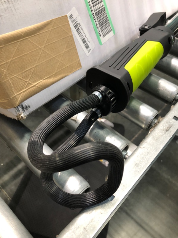 Photo 1 of Aaleds Underhood Work Light, 2000LM Super Bright, 5200mAh Rechargeable LED Work lights for Mechanics, Magnetic Automotive Under Hood Light Bar Cordless Touble Light for Car Repairing/Garage/Workshop