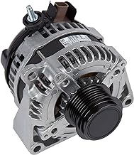 Photo 1 of ACDelco GM Genuine Parts 84143543 Alternator