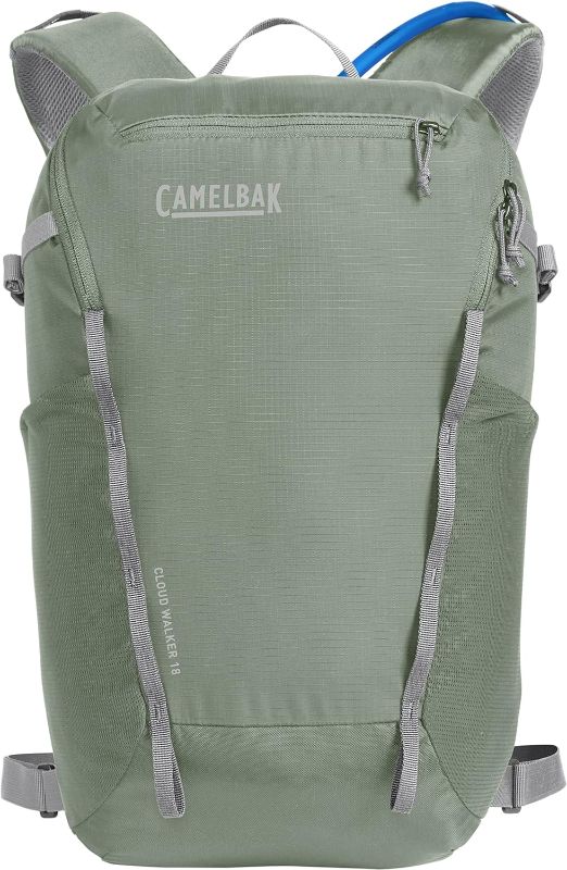 Photo 1 of CamelBak Cloud Walker 18 Hiking Hydration Pack, 70oz
