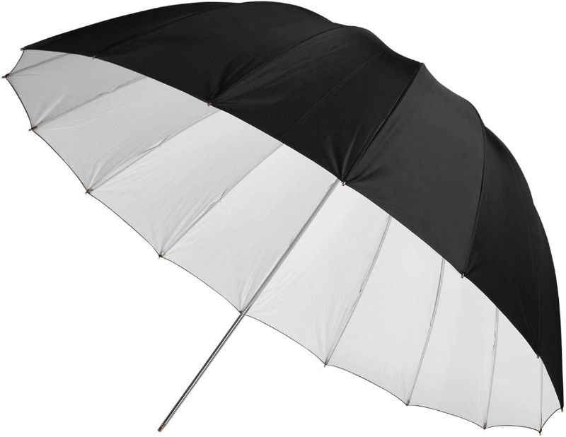 Photo 1 of 43" Deep Umbrella with White Interior