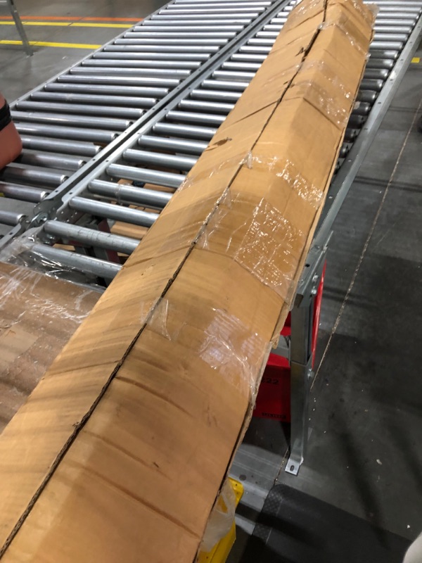 Photo 1 of LEER ROLLITUP Fits 2017 - 2022 Ford Super Duty with 6.9’ Bed Soft Roll Up Truck Bed Tonneau Cover 4R400 Low-Profile