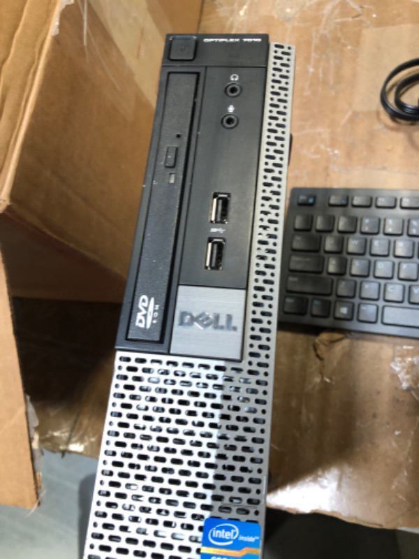 Photo 4 of Dell Optiplex 7010