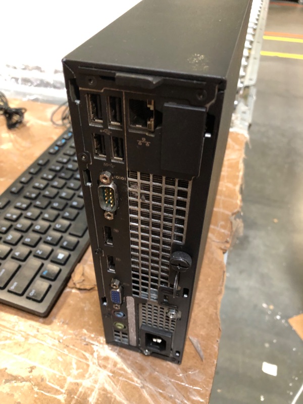 Photo 1 of Dell Optiplex 7010