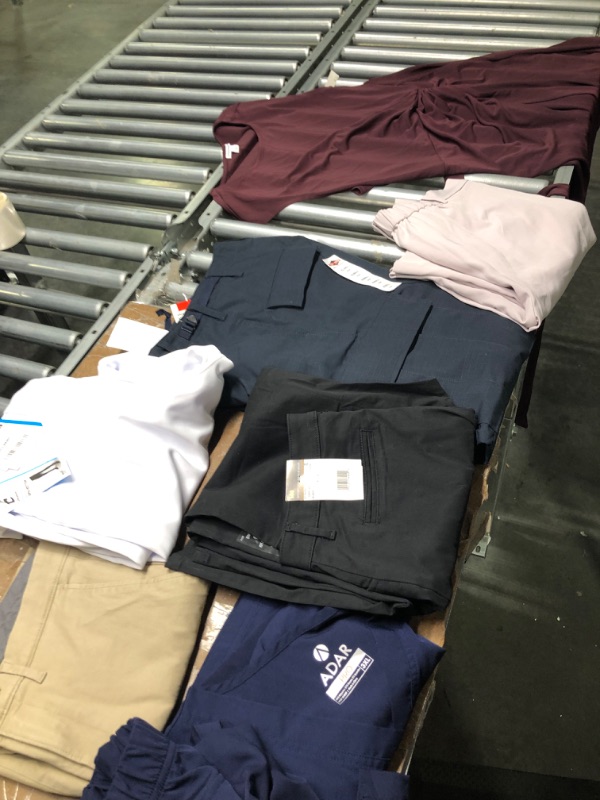 Photo 1 of Clothing Bundle