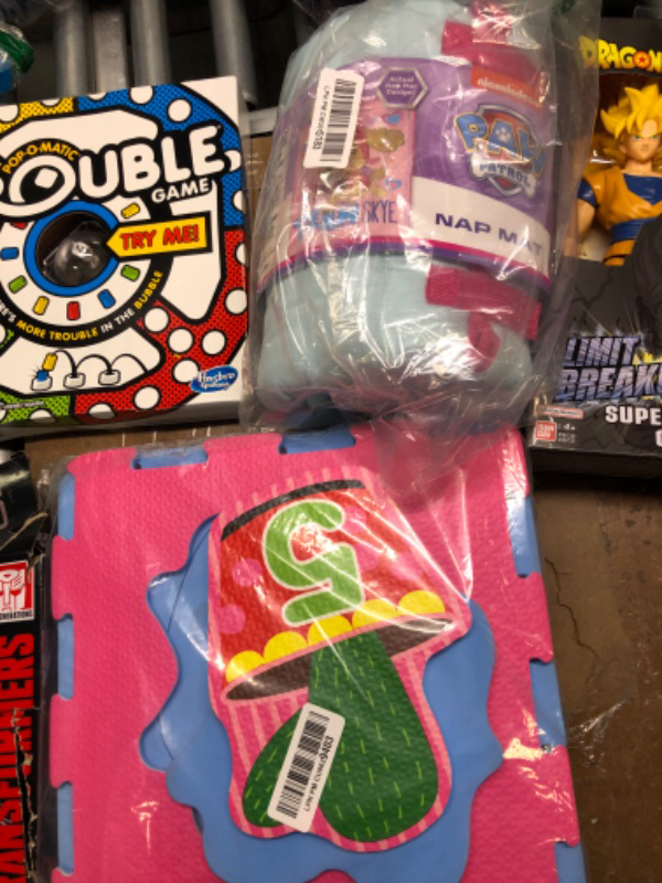 Photo 5 of Children's Toy Bundle