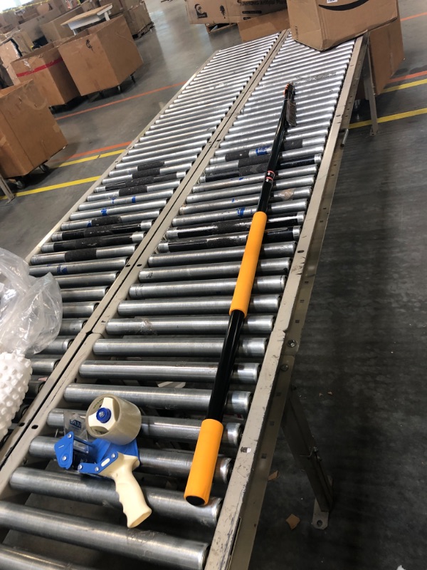 Photo 1 of 7-24 ft Long Telescopic Extension Pole // Multi-Purpose Extendable Pole with
