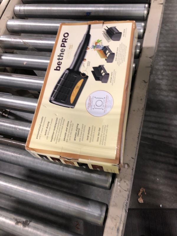 Photo 1 of 3-in-1 Ionic Dryer