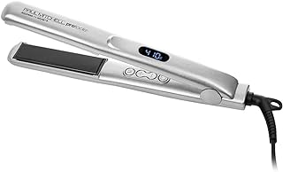 Photo 1 of Paul Mitchell Pro Tools Express Ion Style+ 1" Ceramic Flat Iron, Adjustable Heat Settings, For Straightening + Curling