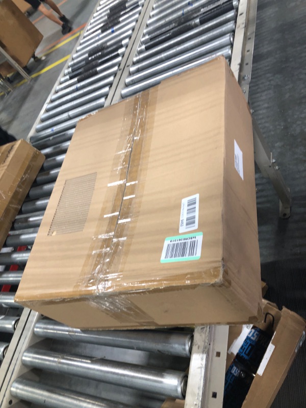 Photo 1 of Kircust Solar Wind Spinner, Extra-Large Tulip Garden Wind Spinners with LED Lighting Solar Powered Glass Ball, Kinetic Metal Sculpture for Outdoor Yard Lawn Patio Decorations 88.7 Inch