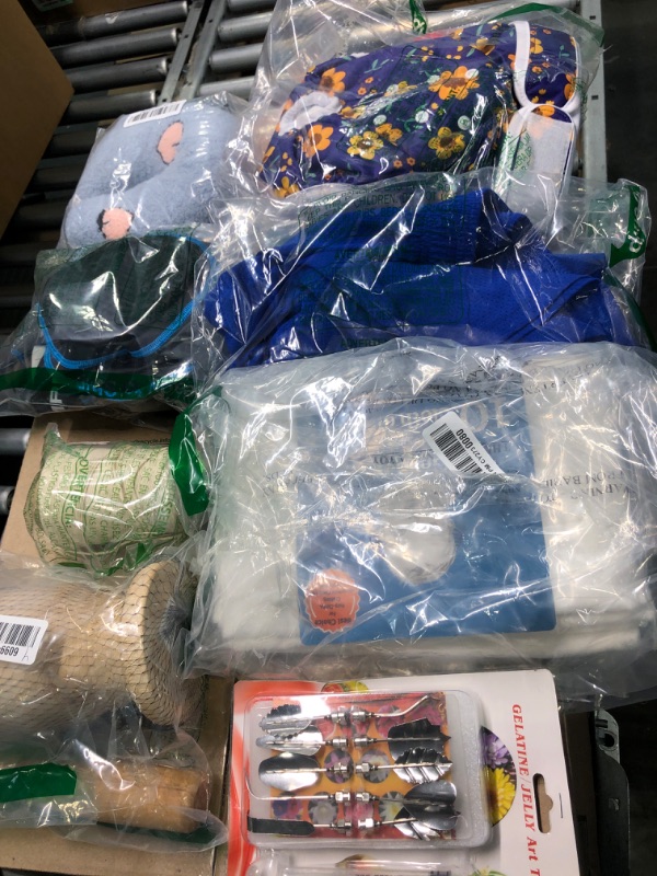 Photo 1 of MIX AND MATCH-VARIETY PACK