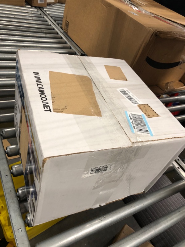 Photo 1 of Camco D-I-Y Boat Winterizer Engine Flushing System