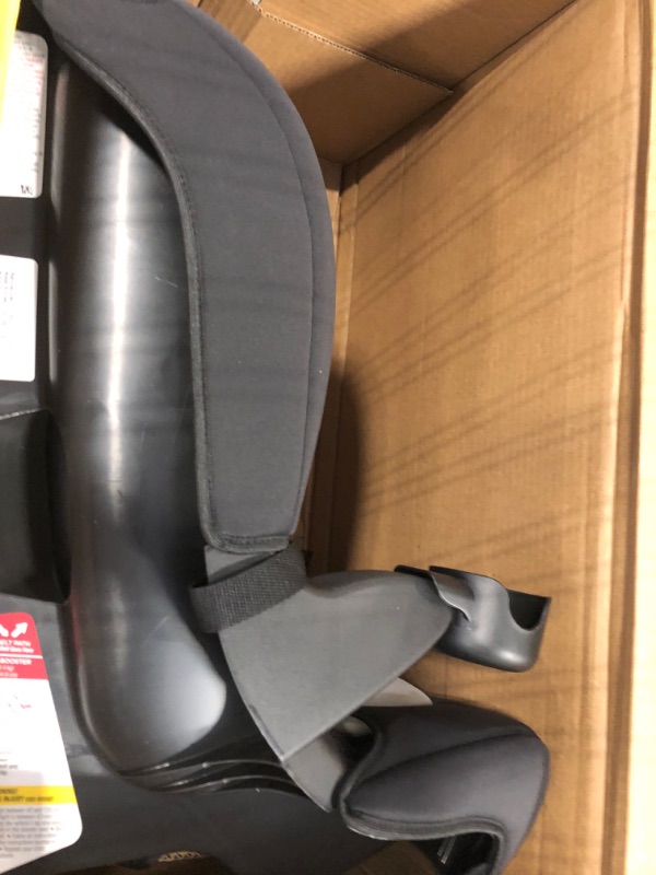 Photo 1 of Safety 1st Jive 2-in-1 Convertible Car Seat, Rear-facing 5-40 pounds and Forward-facing 22-65 pounds, Harvest Moon