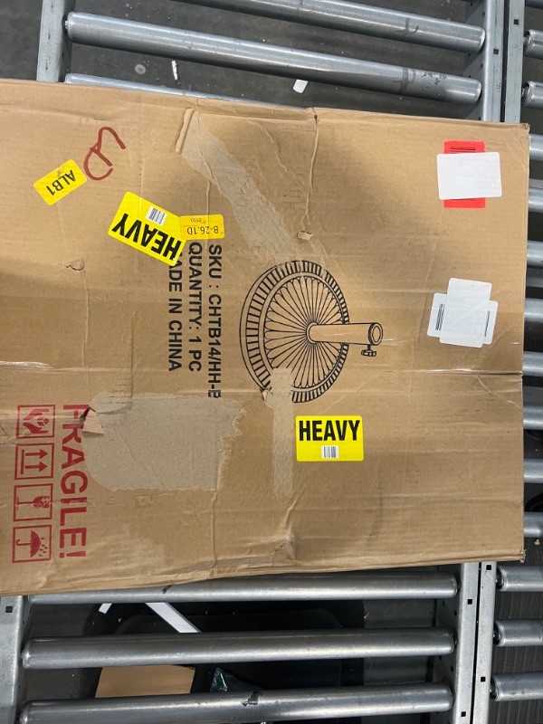 Photo 1 of ABCCANOPY Patio Umbrella Base, Capacity Fillable Market Patio Outdoor Heavy Duty Umbrella Stand