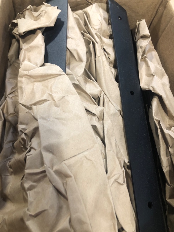 Photo 1 of Rough Country Rear Lower Quarter Panel Armor for 97-01 Jeep Cherokee XJ - 10572