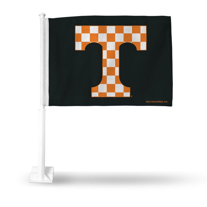 Photo 1 of 
College Flags & Banners Co. Tennessee Volunteers Checkerboard Flag