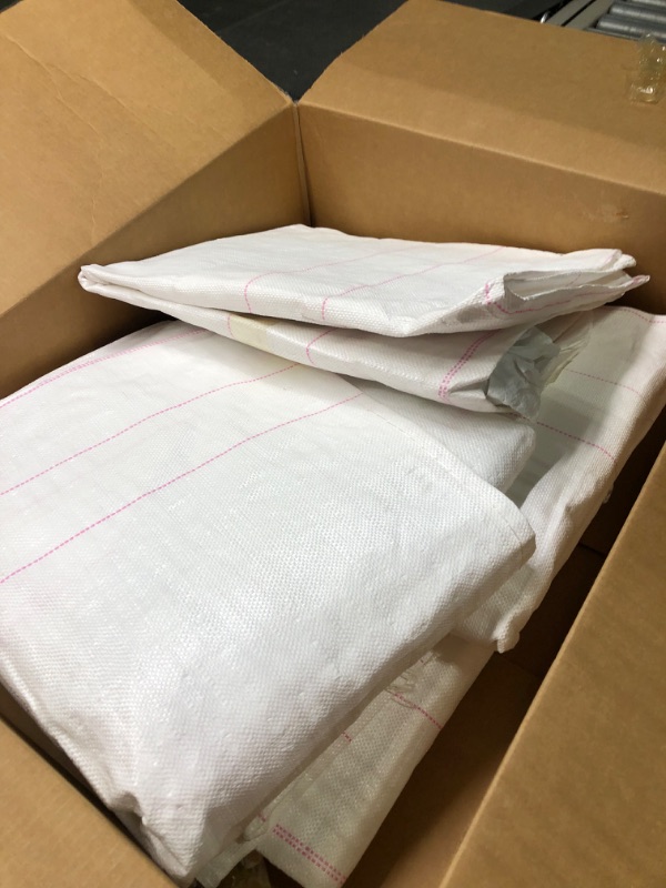 Photo 1 of 5 pack Bulk Vinyl Bags