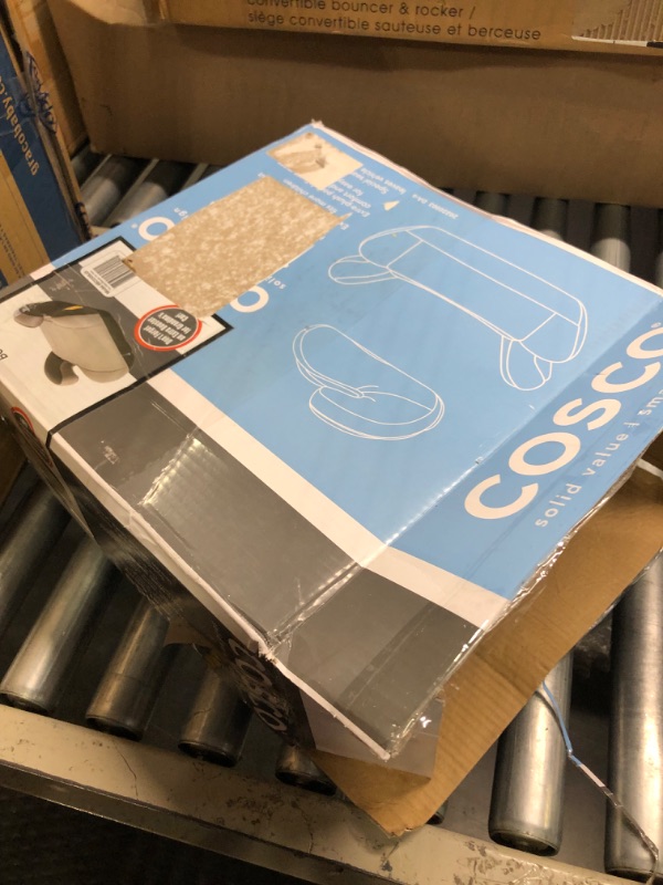 Photo 2 of Cosco Top Side Booster Car Seat in Leo