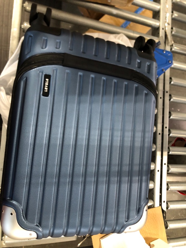 Photo 1 of LEVEL8 Grace EXT Carry On Luggage