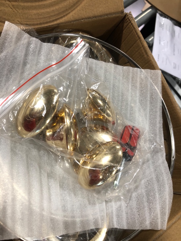 Photo 1 of Upgraded Version 8 Pcs Pots Set Nonstick,Premium Stainless Steel Pots,Pot Sets for Cooking Nonstick Clearance with Stainless Steel Handle and Glass Lid?1.5Qt,2.0Qt,3.0Qt,5Qt?