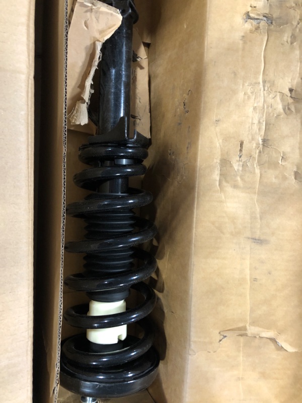 Photo 2 of A-Premium Front Pair (2) Complete Strut & Coil Spring Assembly Compatible with Acura TL (SH-AWD) 2009-2014 V6 3.7L, Driver and Passenger Side, Replace# 172693, 172694