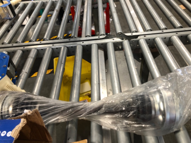 Photo 1 of GSP NCV37577 CV Axle Shaft Assembly - Right Front (Passenger Side) Front Passenger Side