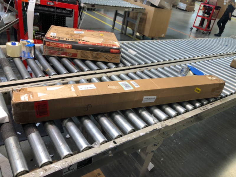 Photo 1 of 8SC82 4 Inch Straight DIY Custom Mandrel Exhaust Pipe Tube Pipe, T304 Stainless Steel, Universal Fit, 48 Inch/4FT Length, 4'' OD Mandrel Straight Pipe - 1PC 4 Inch-1PC