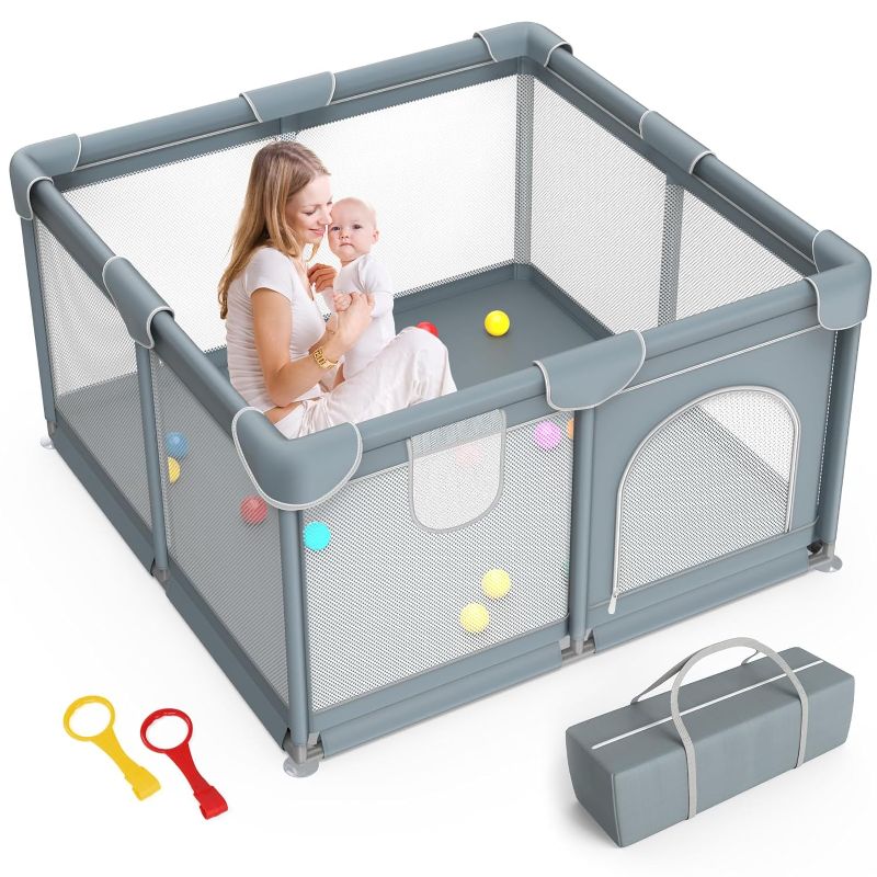 Photo 1 of GENERIC PLAY PEN
