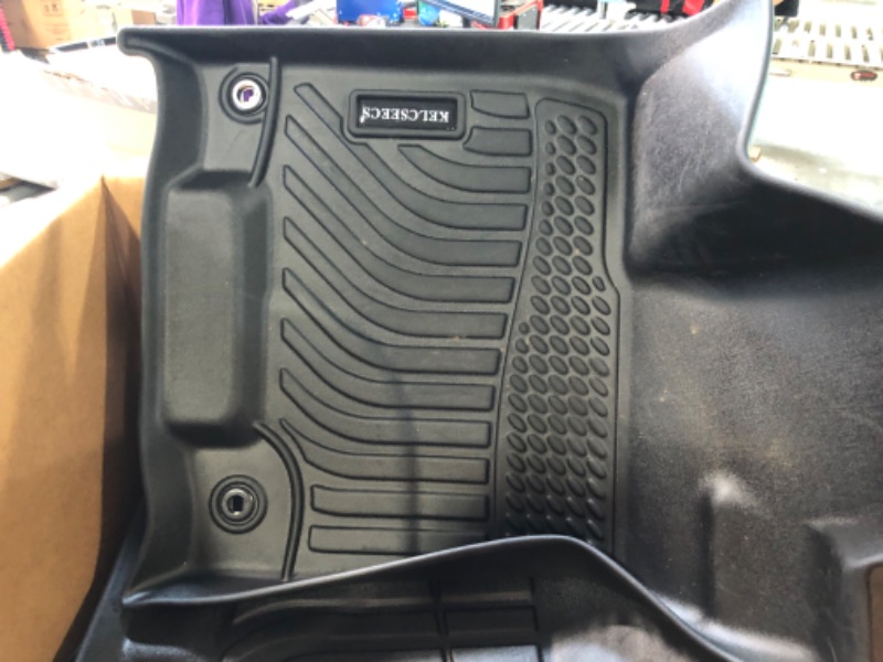 Photo 1 of Car Floor Mats Compatible with 09-14 F-150 SuperCrew,No Fit Regular Cab & SupercabCar Floor Mats Compatible with 09-14 F-150 SuperCrew,No Fit Regular Cab & Supercab
