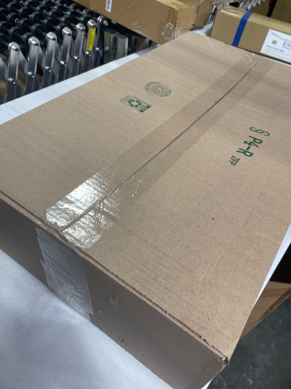 Photo 1 of 10 Pairs of 22 Inch Hardware 3-Section Full Extension Ball Bearing Side Mount Drawer Slides,100 LB Capacity Drawer Slide 22 Inch Zinc Plated