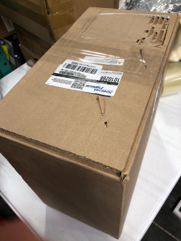Photo 1 of A-Premium A/C Evaporator Core Compatible with Buick Encore 2013-2021 & Chevrolet Sonic 2012-2020, Trax 2015-2021, with Pressing Plate