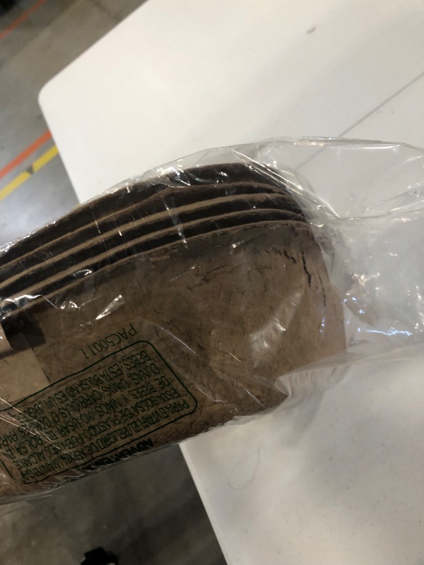 Photo 1 of 5 PCS Compostable Bowl 