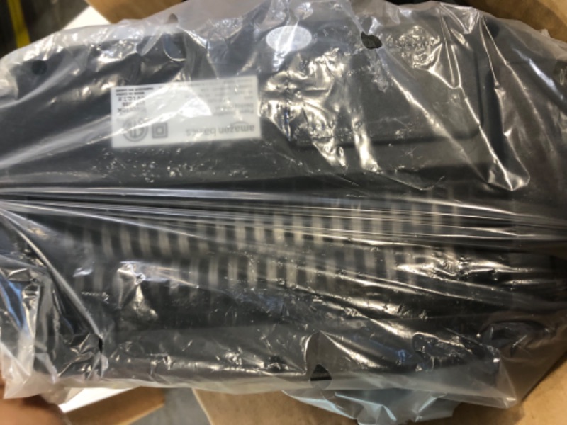 Photo 1 of amazon basics shredder