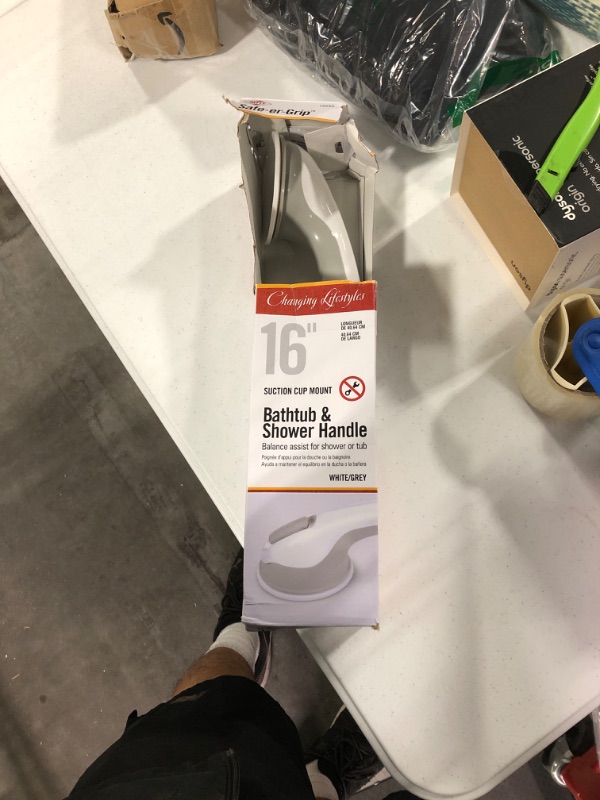 Photo 1 of 16.5"Balance Assist Bar
