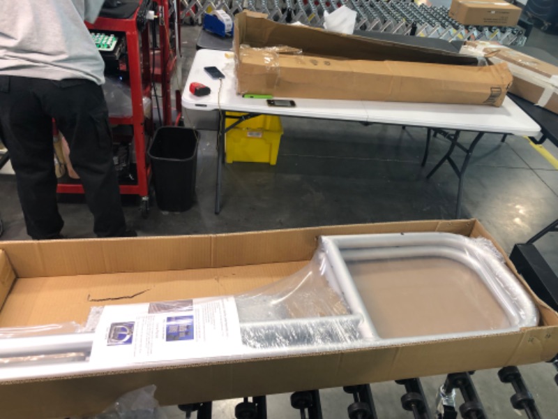 Photo 1 of Extreme Max Sliding Dock Ladders 5 Step