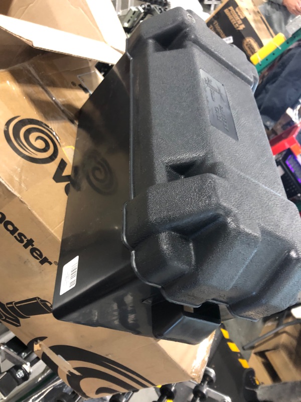 Photo 1 of Attwood PowerGuard Battery Boxes Designed for Marine, RV, Camping, Solar and More 29/31 Series