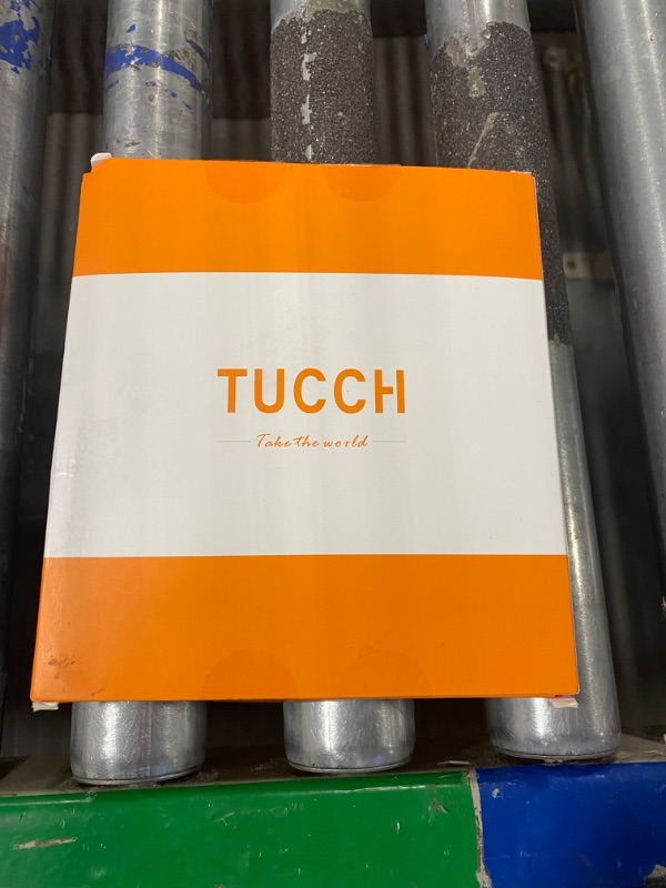 Photo 2 of Tucch wallet phone case-unknown phone size and brand