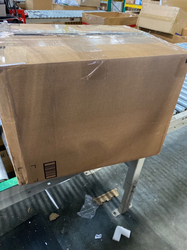 Photo 1 of LAVACHEY King Comforter Set, Tufted Terracotta Comforter Set Queen, Boho Bedding Comforter Sets Extra Fluffy, Ideal for All Seasons 3 Pieces (1 Comforter, 2 Pillowcases) King Terracotta