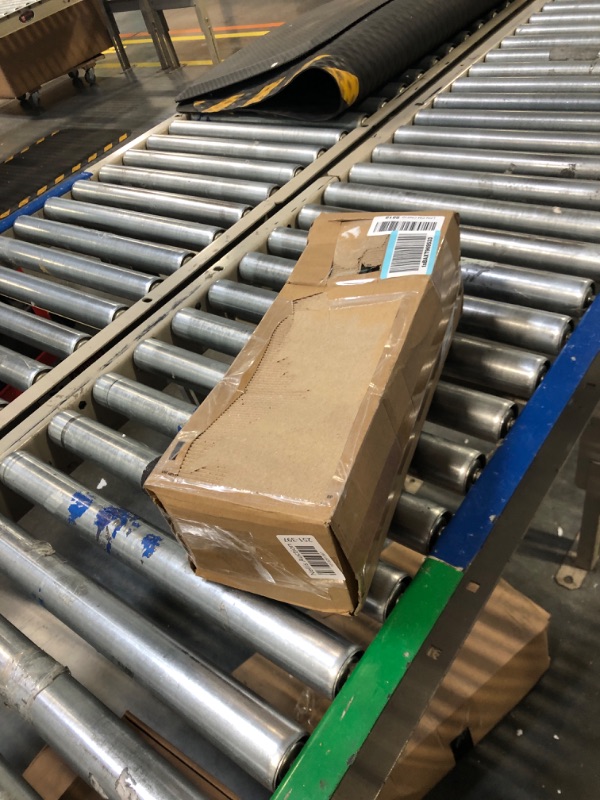 Photo 1 of 240323002 Refrigerator Door Bin Shelf Compatible with Frigidaire or Electrolux, Bottom 2 Shelves on Refrigerator Side, Single Unit, Clear, Replaces PS429725, AP2115742, AH429725?