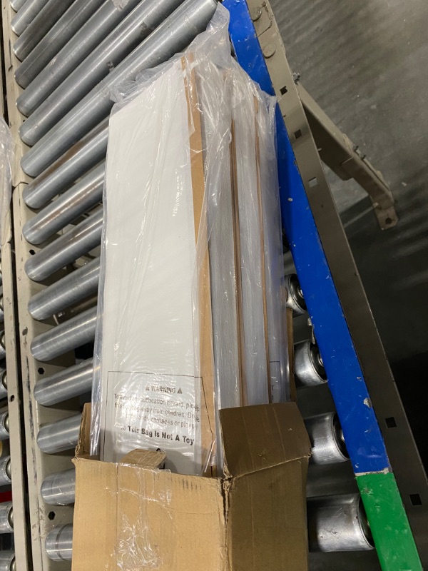 Photo 1 of AC filters