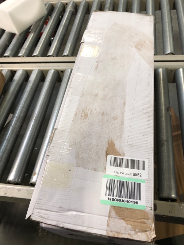 Photo 1 of ACYPAPER Plotter Paper 24 x 150, CAD Paper Rolls, 20 lb. Bond Paper on 2" Core for CAD Printing on Wide Format Ink Jet Printers, 4 Rolls per Box. Premium Quality