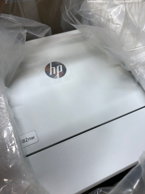 Photo 6 of ********** for parts ********LaserJet Pro MFP M182nw Wireless Color All-In-One Laser Printer
