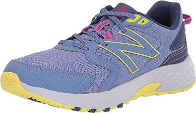 Photo 1 of New Balance Women's 410 V7 Trail Running Shoe